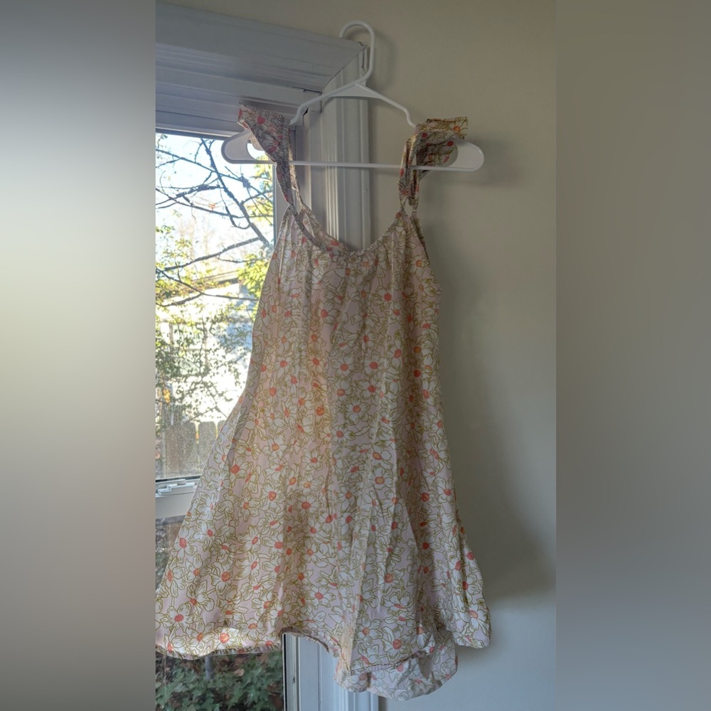 Piyama night gown